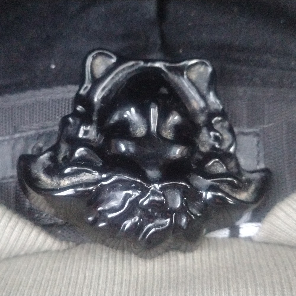 Men's Versace belt